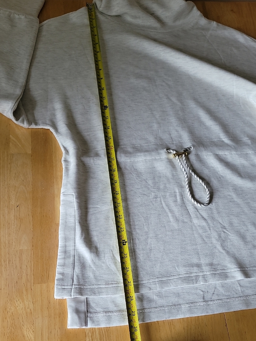 Varley Freya Sweat - Picture 7 of 12